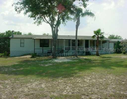 [Address Hidden by Seller], Clermont, FL 34711