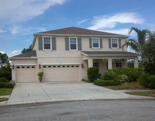 1730 Bottlebrush Way, North Port, FL 34289