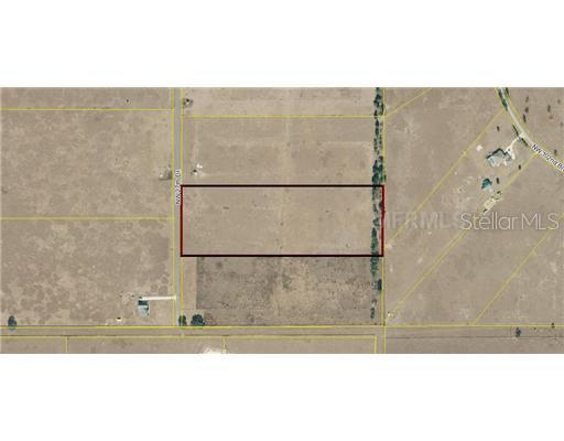 NW 27th Dr., Wildwood, FL 34785