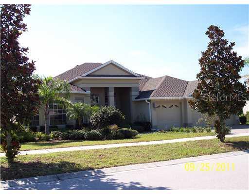 6018 Tremayne Dr., Mount Dora, FL 32757