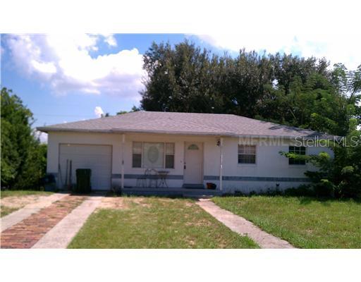 1183 Lakeview Dr., Clermont, FL 34711