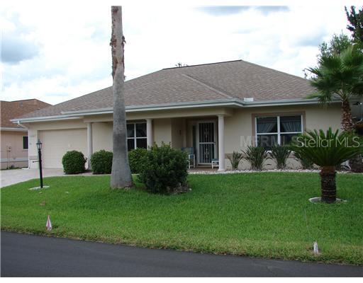 11321 SE 175 Ln., Summerfield, FL 34491