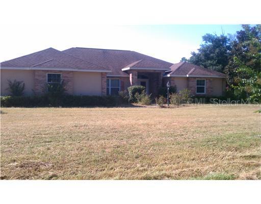 10255 NE Highway 314, Silver Springs, FL 34488