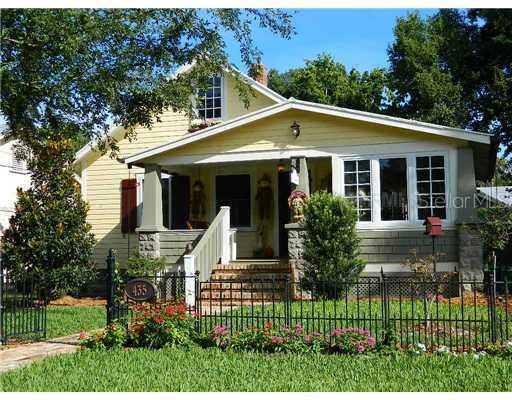 435 E 6 Th Ave., Mount Dora, FL 32757