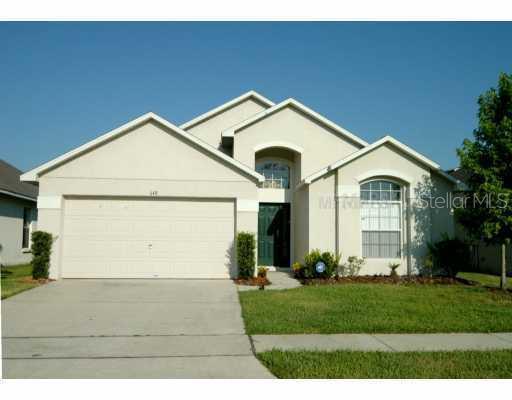 640 Eagle Pointe, Kissimmee, FL 34746
