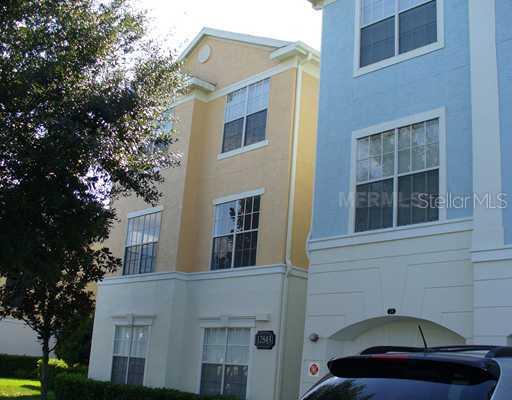 12843 E Madison Pointe Cir. #201, Orlando, FL 32821