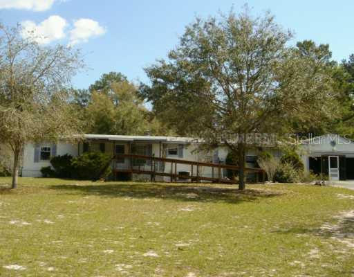1733 Cr 543b Dr., Sumterville, FL 33585