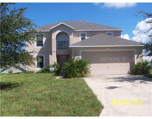 2260 Sandridge Cir., Eustis, FL 32726
