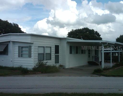 1522 S Shore Dr., Tavares, FL 32778