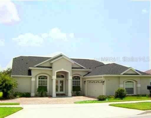 1372 Madison Ivy Cir., Apopka, FL 32712