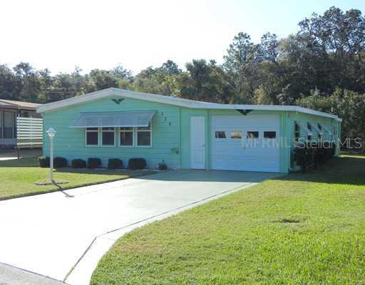 442 Tarrson Blvd., The Villages, FL 32159