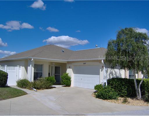 [Address Hidden by Seller], The Villages, FL 32162