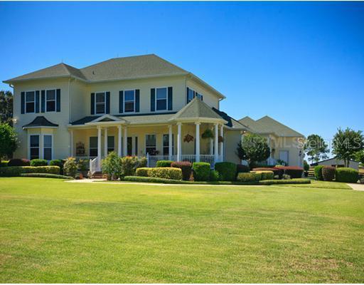 33325 Equestrian Tr., Sorrento, FL 32776