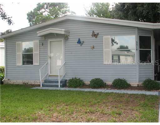 3518 Manatee Rd., Tavares, FL 32778