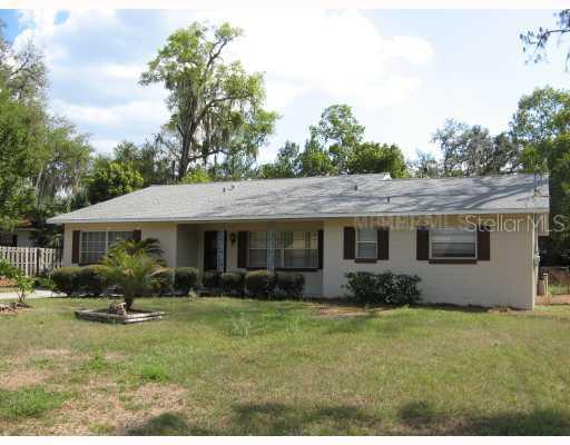 4052 Lake Eleanor Dr., Mount Dora, FL 32757