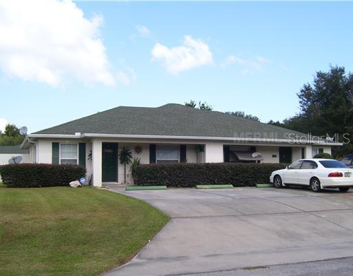 1783 SW 109 Pl., Ocala, FL 34476