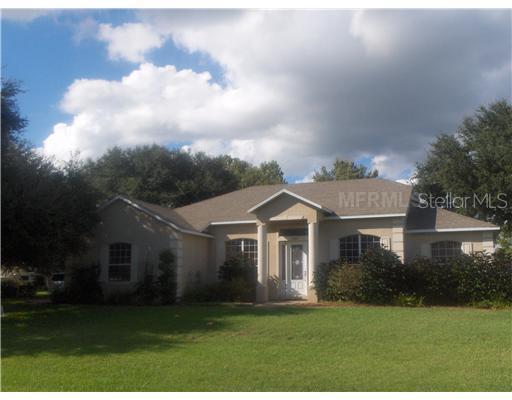 [Address Hidden by Seller], Clermont, FL 34711
