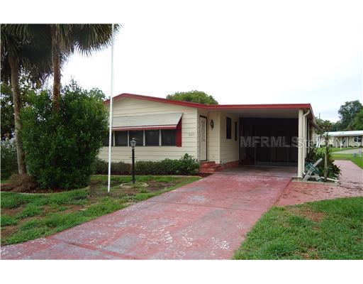 1003 Ann Ave., The Villages, FL 32159