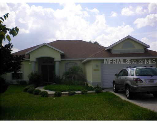 16013 Arrowhead Tr., Clermont, FL 34711
