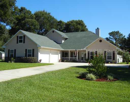 31448 Prestwick Ave., Sorrento, FL 32776