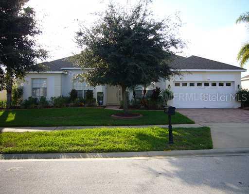 149 Belfry Dr., Davenport, FL 33897