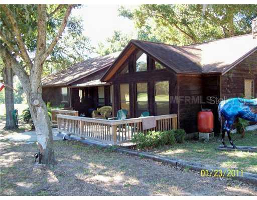 [Address Hidden by Seller], Summerfield, FL 34491