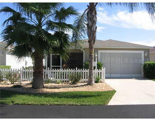 913 Crystal Ct., The Villages, FL 32162
