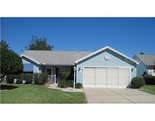 2007 Palo Alto Ave., The Villages, FL 32159