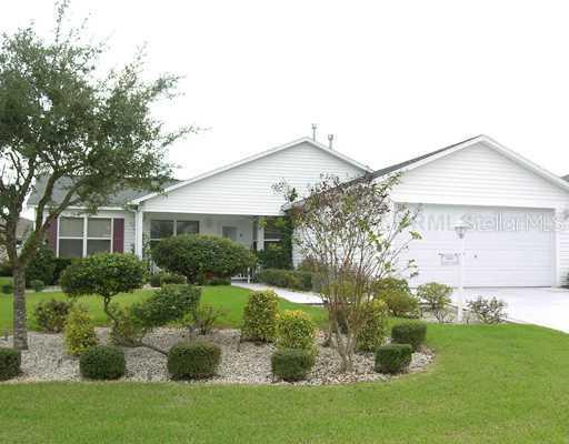 2482 Five Forks Tr., The Villages, FL 32162