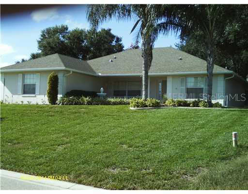 [Address Hidden by Seller], Clermont, FL 34711