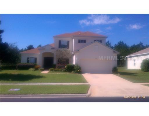 4512 Barrister Dr., Clermont, FL 34711