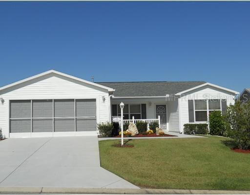 1717 Banberry Run, The Villages, FL 32162