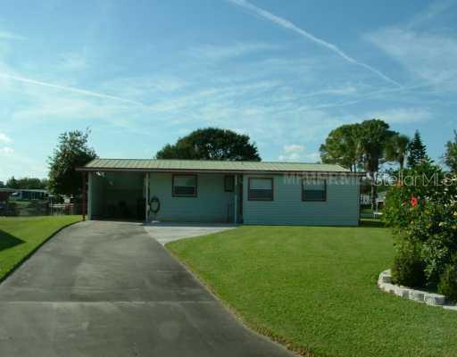 1630 Sunset Ct., Tavares, FL 32778