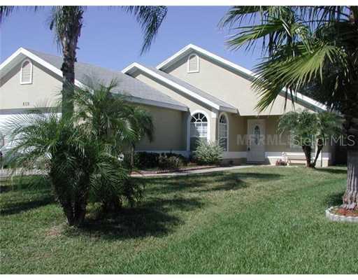 8318 Fort Clinch Ave., Orlando, FL 32822