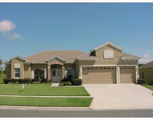 2732 Kingston Ridge Dr., Clermont, FL 34711