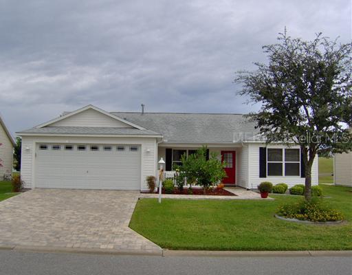 [Address Hidden by Seller], The Villages, FL 32162