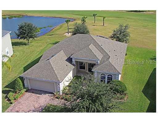 3700 Liberty Hill Dr., Clermont, FL 34711