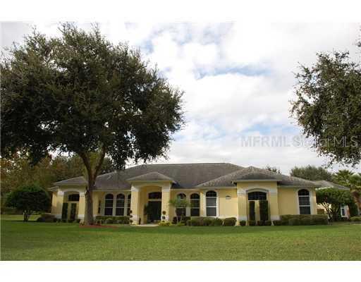 12901 Blue Heron Ct., Clermont, FL 34711