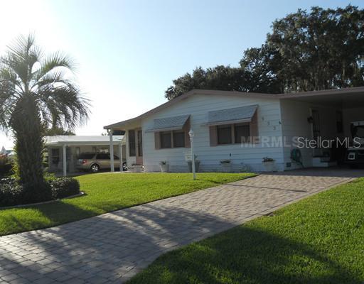 933 Orchid St., The Villages, FL 32159