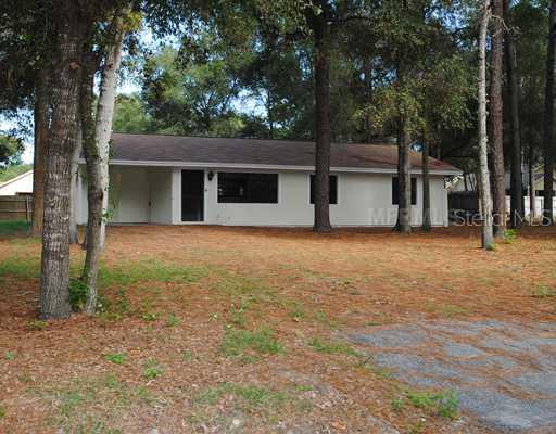 25729 Pinehurst St., Sorrento, FL 32776