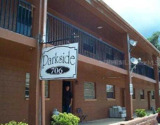 706 W Dixie Ave. #30, Leesburg, FL 34748