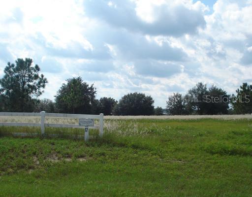Lot 17 Club Drive, Groveland, FL 34736