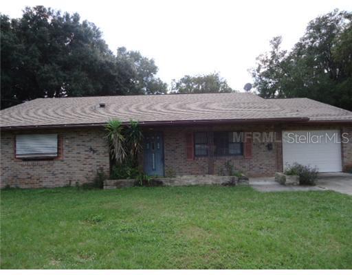 134 E Waldo St., Groveland, FL 34736