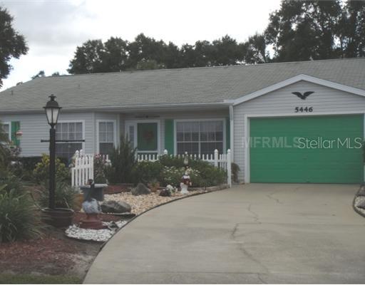 [Address Hidden by Seller], Leesburg, FL 34748