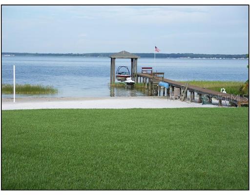 13222 SE 145 Ave., Ocklawaha, FL 32179