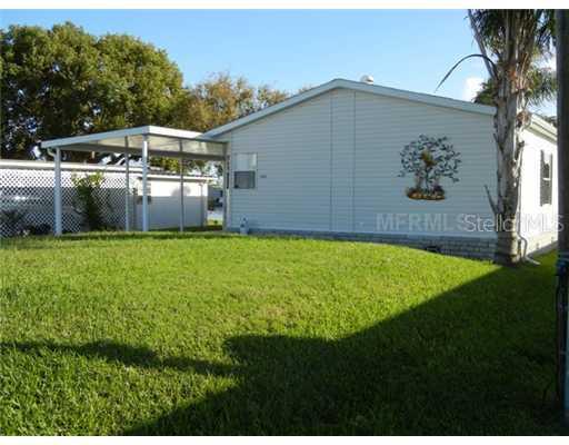 12828 Lake Dora Cir., Tavares, FL 32778