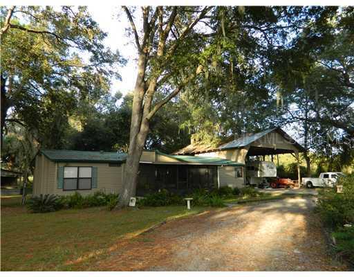 4670 County Road 502, Wildwood, FL 34785