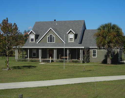 21915 Rollingwood Tr., Eustis, FL 32736