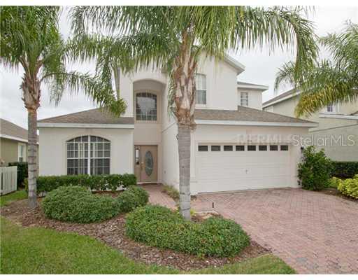 1214 Blackheath Ct., Davenport, FL 33897