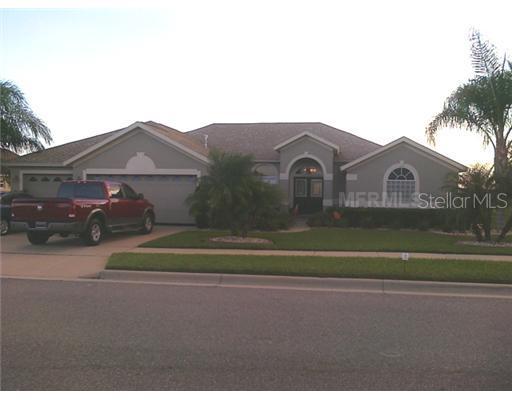 2467 Holly Berry Cir., Clermont, FL 34711
